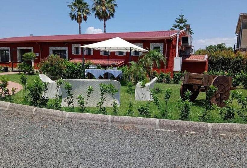 膳宿费 Hostaria Delle Memorie