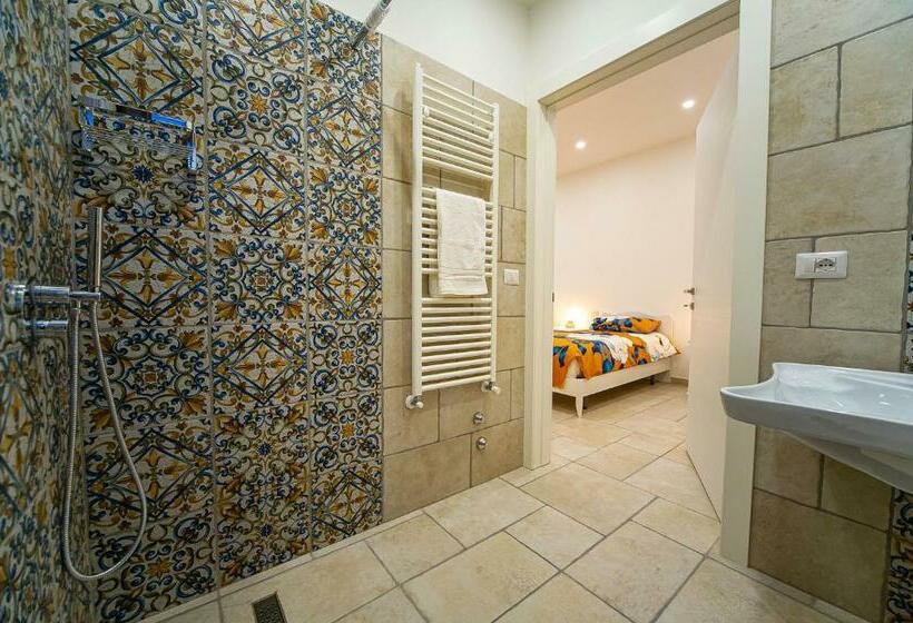 פנסיון Irpinia Bikehouse