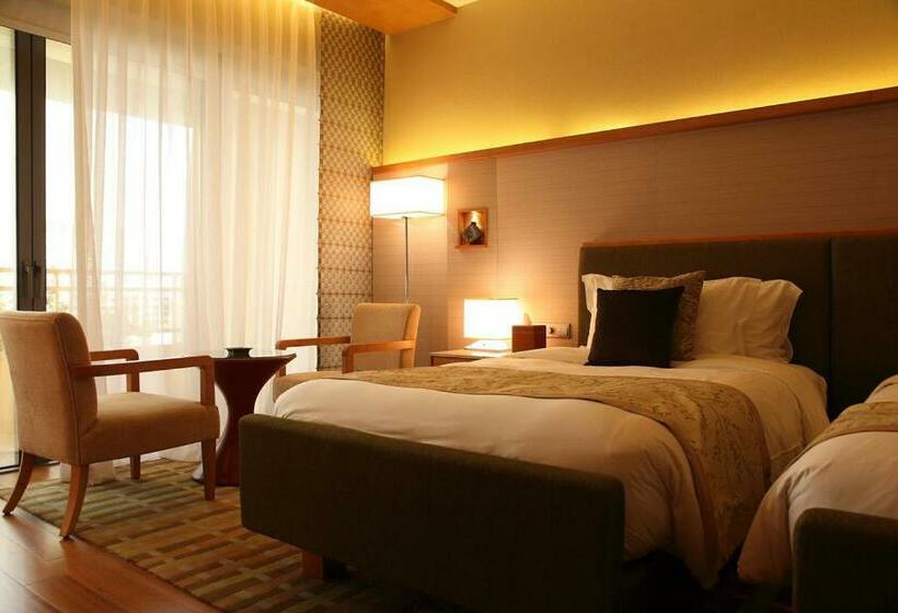 פנסיון Mahaweli Holiday Resort   Udawalwa