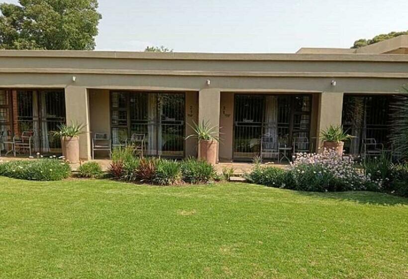 بنسيون @ Mamma S Guesthouse