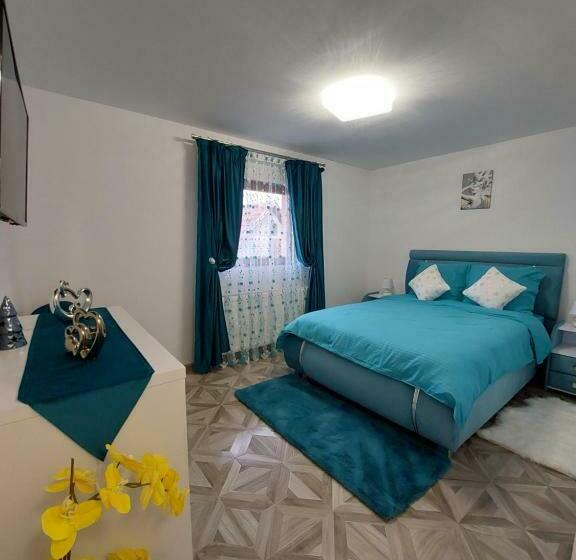 ペンション Maria S Dream House