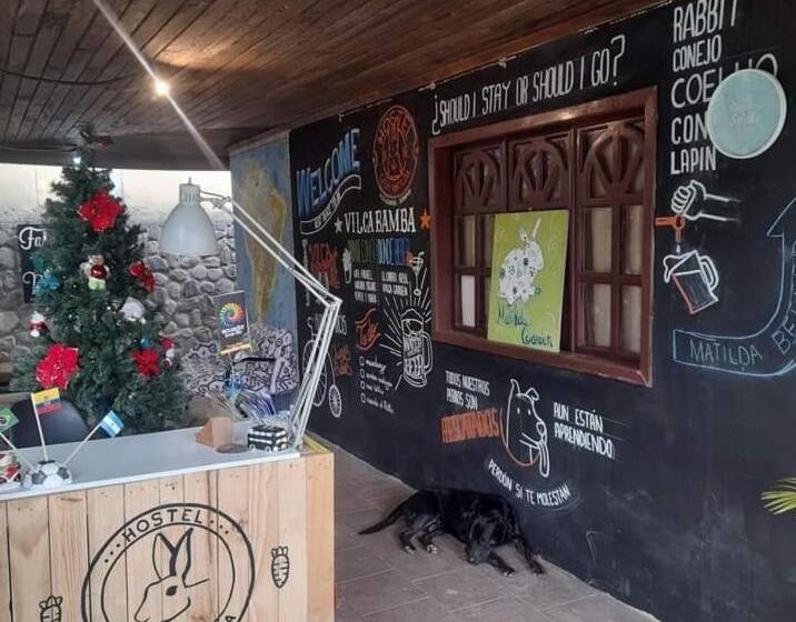 פנסיון Matilda Ec