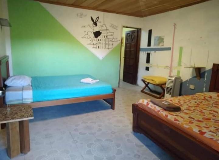 پانسیون Matilda Ec