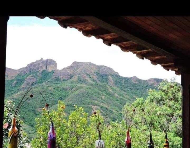 پانسیون Matilda Ec