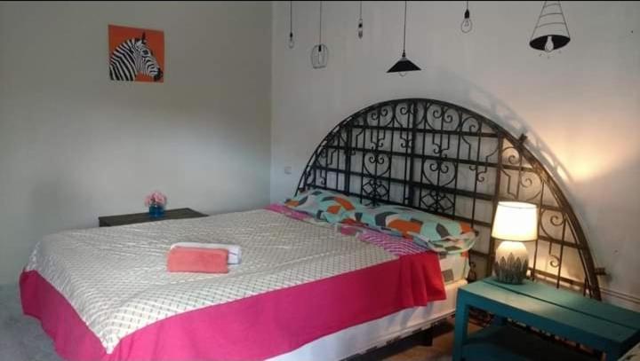 פנסיון Matilda Ec