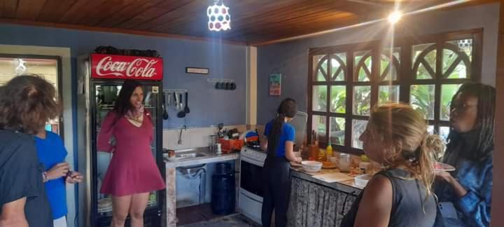 פנסיון Matilda Ec