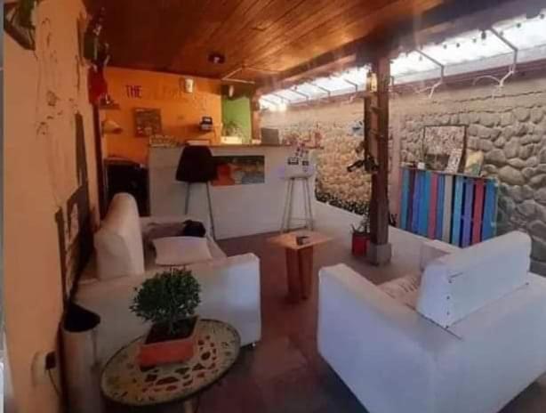 פנסיון Matilda Ec