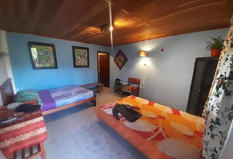 پانسیون Matilda Ec