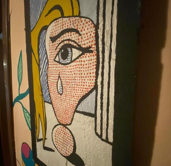 פנסיון Matilda Ec