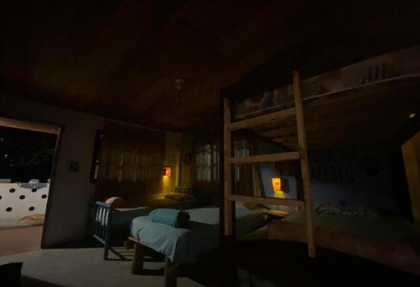 פנסיון Matilda Ec