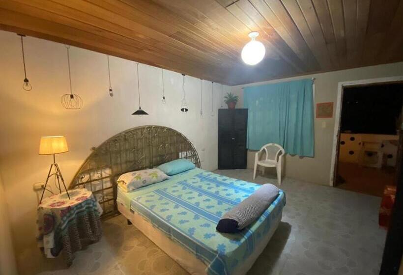 פנסיון Matilda Ec