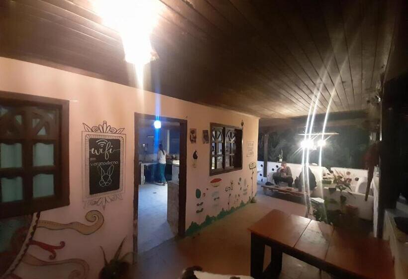 پانسیون Matilda Ec