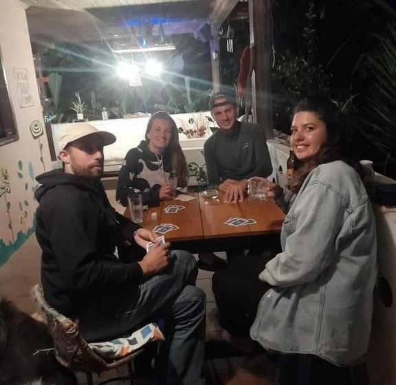 פנסיון Matilda Ec