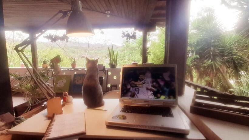 פנסיון Matilda Ec