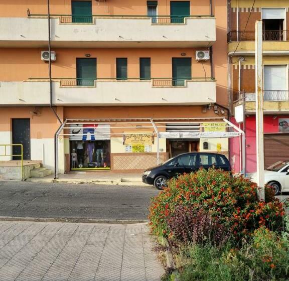 بنسيون Nuovaiegi