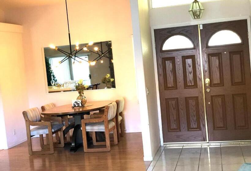 بنسيون Private Festive Room With Desk In The Country