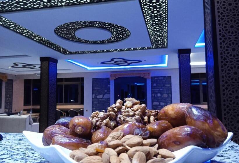 بنسيون Relais Des Nomades