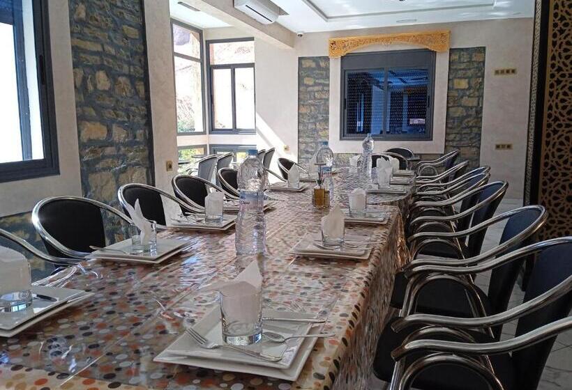 بنسيون Relais Des Nomades