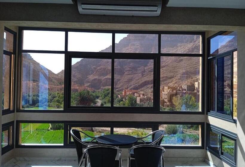 بنسيون Relais Des Nomades