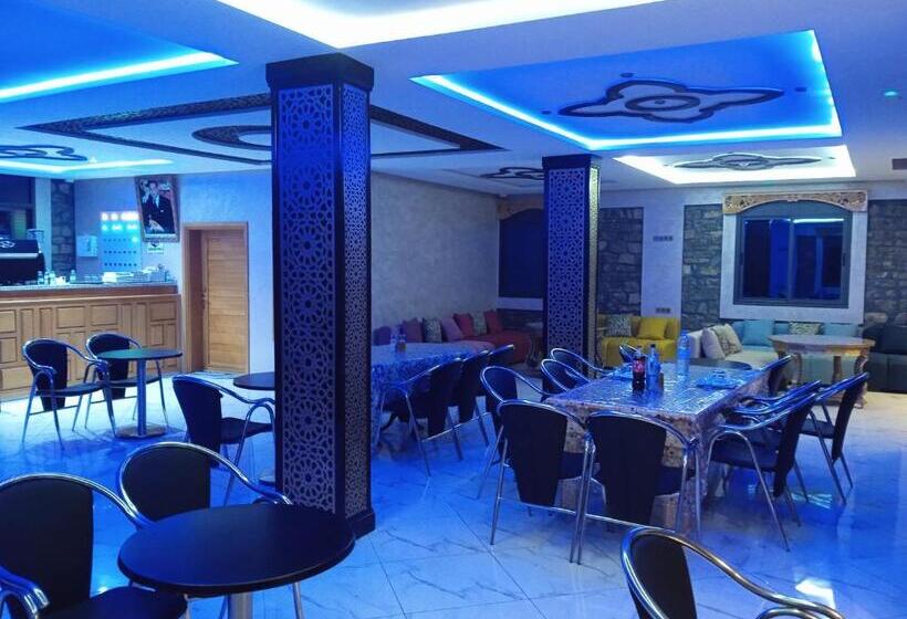 بنسيون Relais Des Nomades