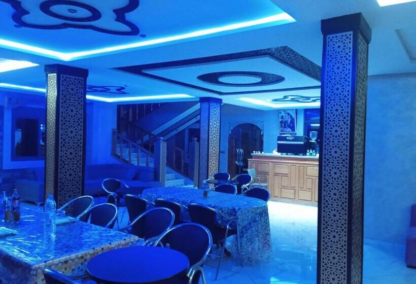 بنسيون Relais Des Nomades