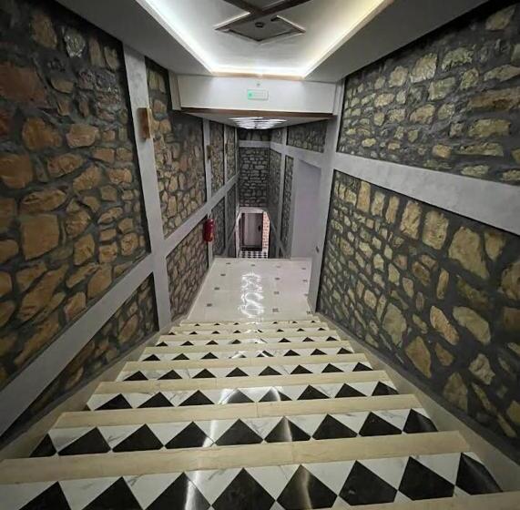 بنسيون Relais Des Nomades