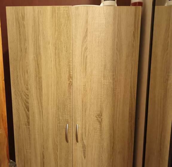 膳宿费 Residencial R