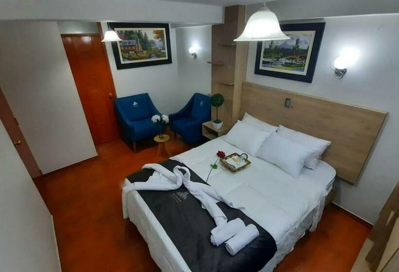 Пансион Samary Suite Hostal Arequipa