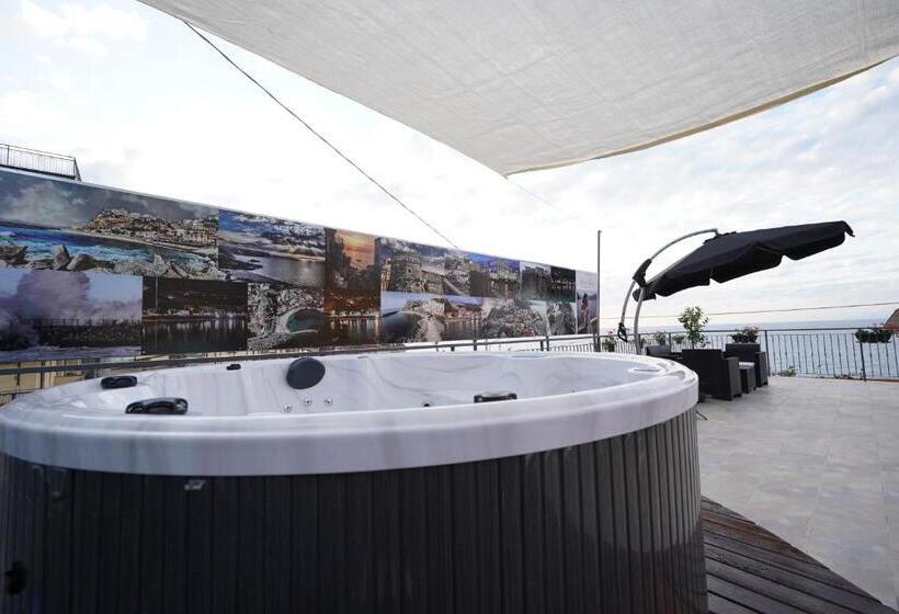 Piedigrotta B&b Luxury