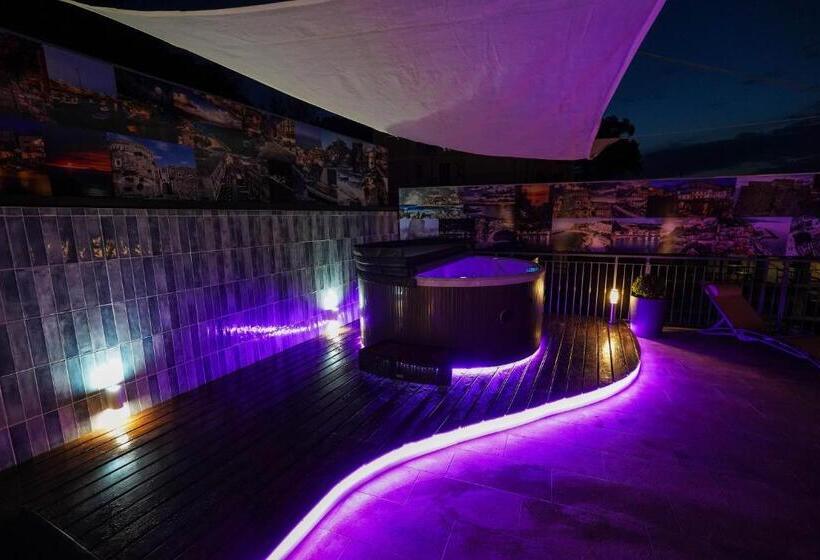 Piedigrotta B&b Luxury