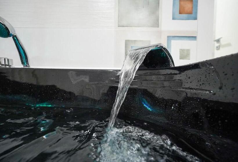 Piedigrotta B&b Luxury