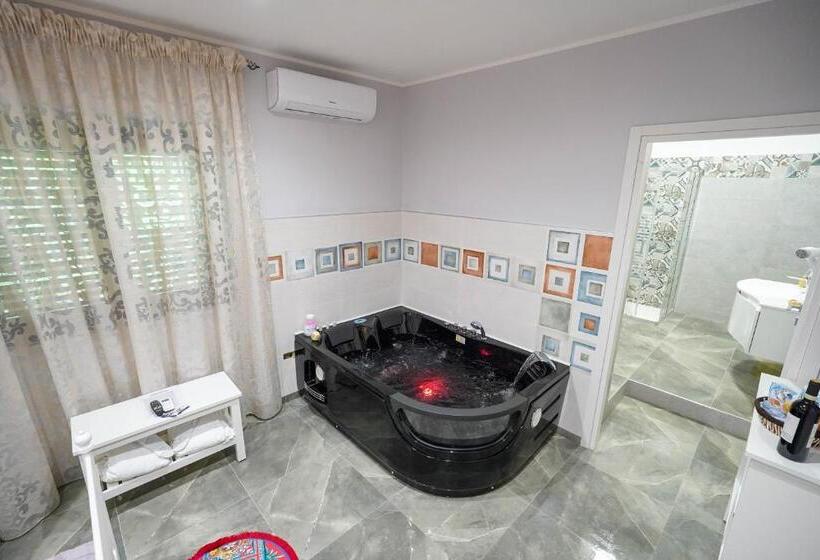 Piedigrotta B&b Luxury