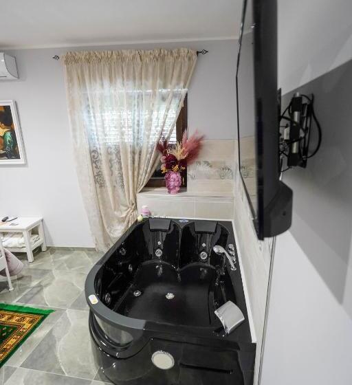 Piedigrotta B&b Luxury