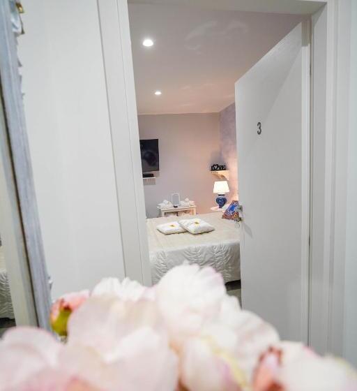 Piedigrotta B&b Luxury