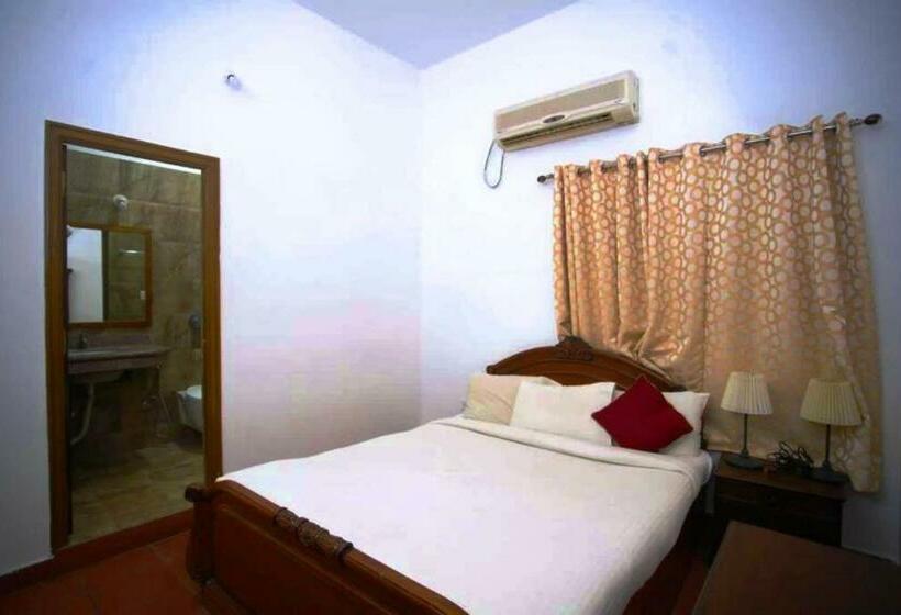 Reva Resorts And Holiday Homes