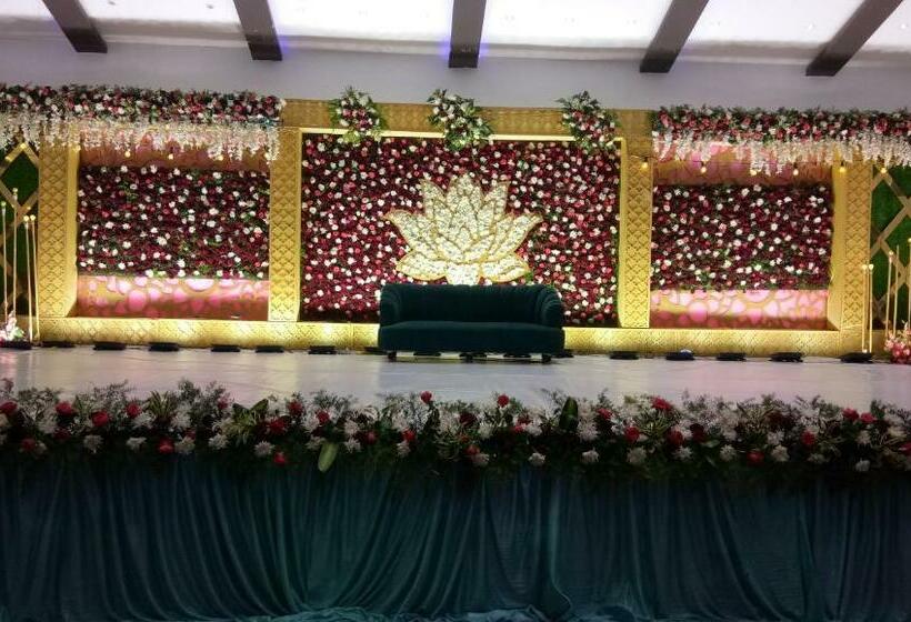 Reva Resorts And Holiday Homes