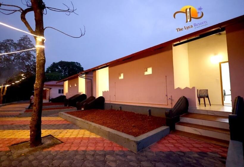 The Lyca Resorts