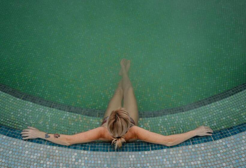 Thermal Resort Lendava