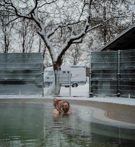 Thermal Resort Lendava