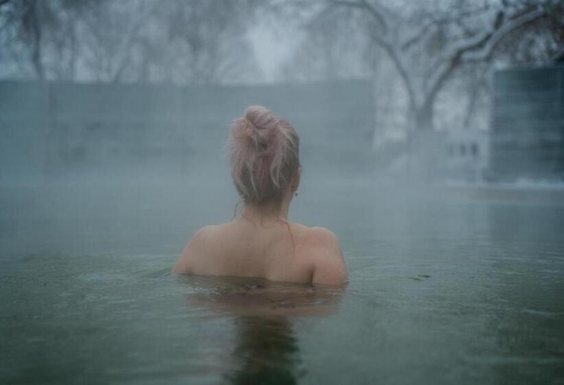 Thermal Resort Lendava