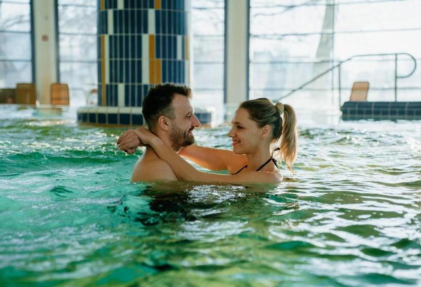 Thermal Resort Lendava