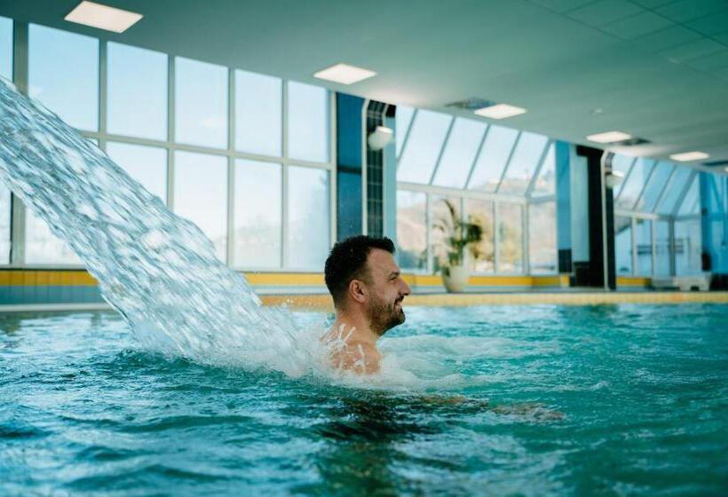 Thermal Resort Lendava