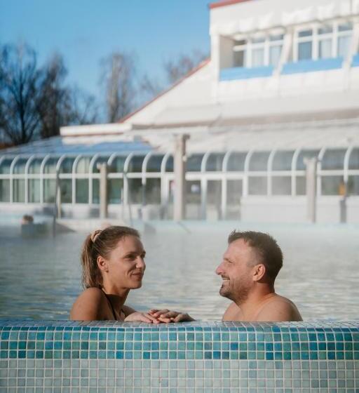 Thermal Resort Lendava