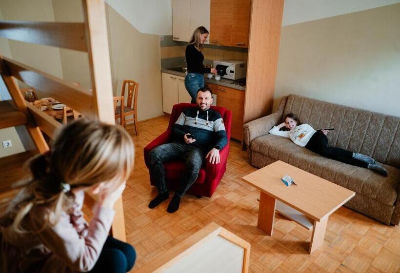 Thermal Resort Lendava