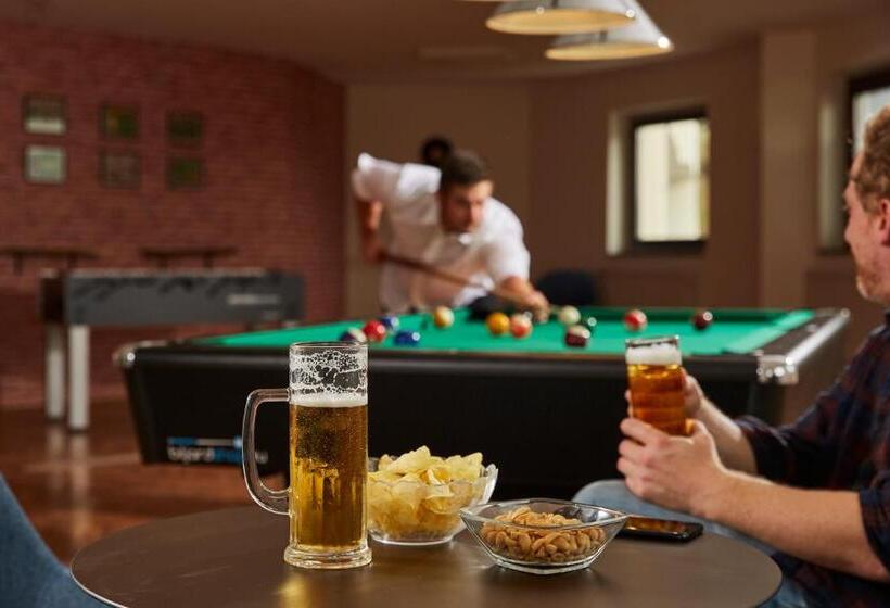 Thermal Resort Lendava