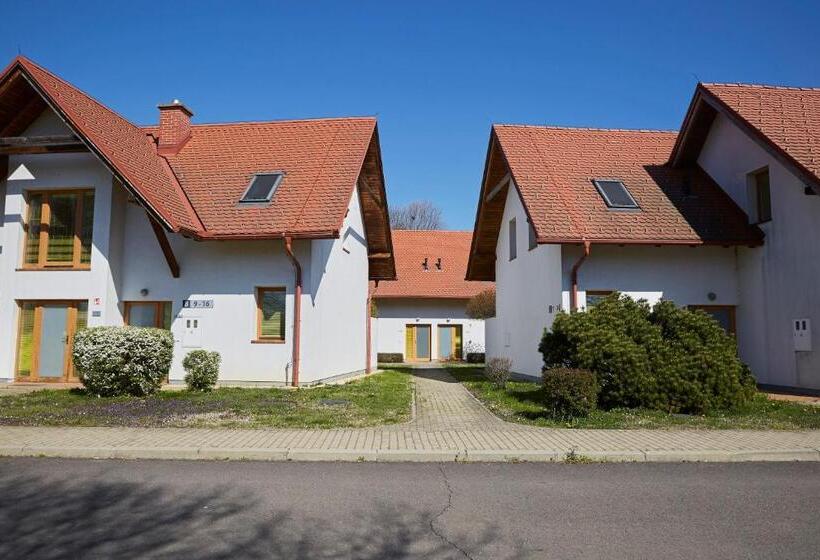 Thermal Resort Lendava