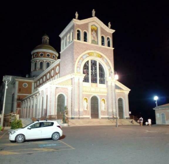 Sicilia   Ponte Dell Immacolata