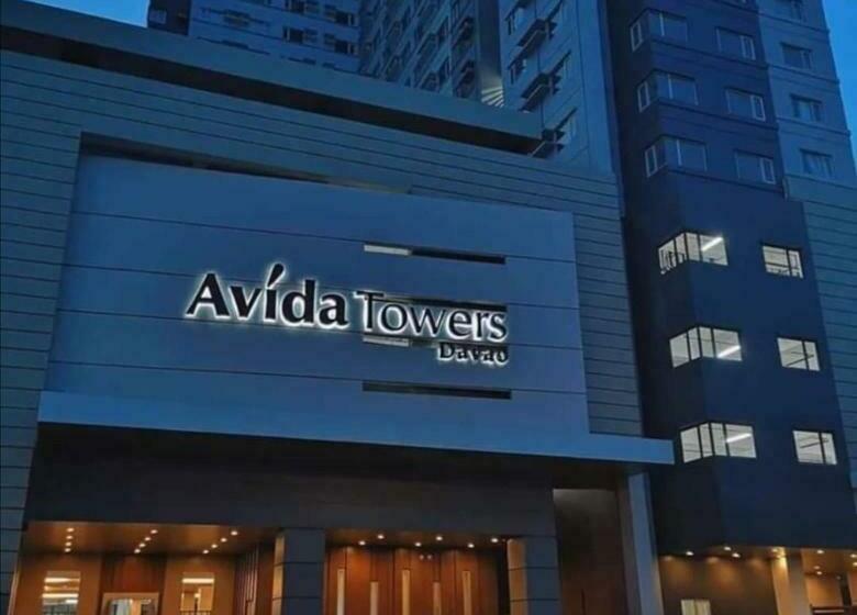 ベッドアンドブレックファースト Avida Tower Free Airport Pick Up For 3 Nights Stay Or More