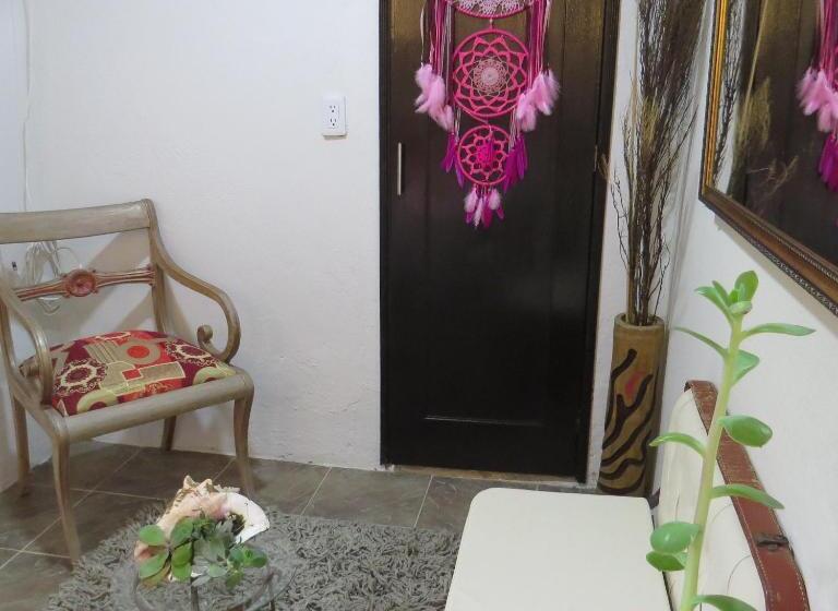 Bed and Breakfast Balneario Hostal El Pacha