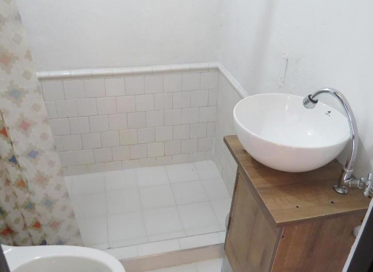 Bed and Breakfast Balneario Hostal El Pacha